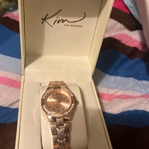 Kim Rogers Watch